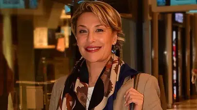 Gülse Birsel kimdir, kaç yaşında? Gülse Birsel evli mi? İşte rol aldığı yapımlar ve kariyeri!