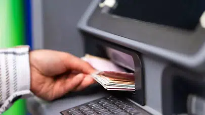 ATM’lerde para çekme dönemi değişti! Banka banka yeni limitler açıklandı!