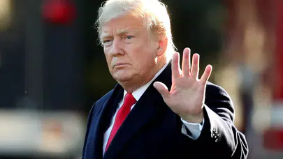 ABD savaşa dahil olacak mı? Trump'tan İran'a tehdit!