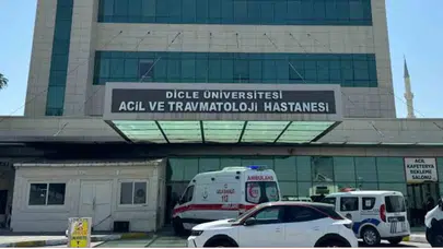 Aile tartışması kanlı bitti: 1 ölü, 1 yaralı