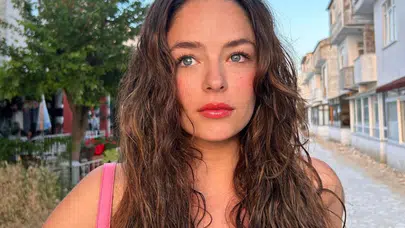 Buse Meral kimdir, kaç yaşında, nereli? Aile Saadeti’nin Gönül’ü hangi dizilerde oynadı?