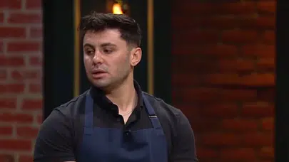 MasterChef Özkan Akan kimdir?