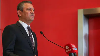 Bakanlıktan Özgür Özel’in akaryakıt istasyonları iddialarına net yanıt