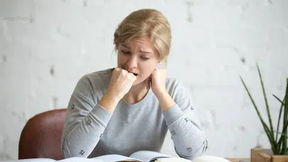 Psikolog, LGS öncesi öğrencileri uyardı: Sınav kaygısı başarıyı engelleyebilir!