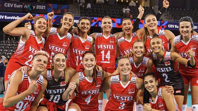 Kanada-Türkiye voleybol maçı ne zaman, saat kaçta ve hangi kanalda?