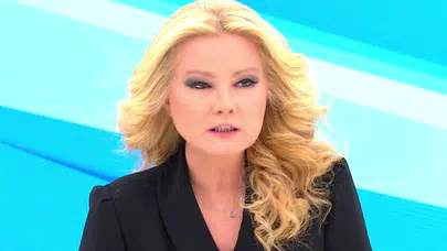 Müge Anlı ile Tatlı Sert bugün var mı?