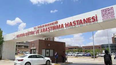 Kaldığı otelde vurulmuştu: Hakim 13 gün sonra öldü