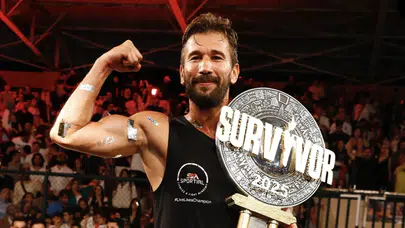 Survivor Şampiyonu Adem Kılıçcı ne kadar kazandığını açıkladı