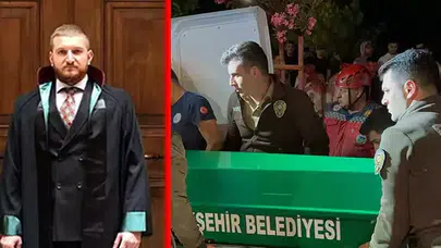 Otomobiliyle çarptığı yayanın ölümüne neden olan avukat tutuklandı