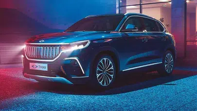 Faizsiz krediyle Togg T10X sahibi olun! Haziran ayına özel kampanya başladı