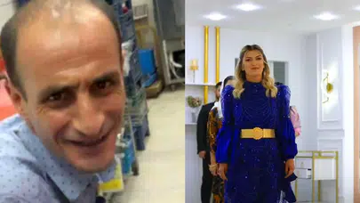 Şırnak'ta iş arkadaşı Gülizar Yıldız'ı öldüren zanlı tutuklandı