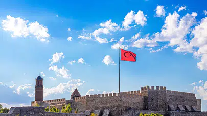 Erzurum 17 Haziran 2025 hava durumu! Erzurum'da hava durumu nasıl olacak?