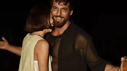 Can Yaman’ın yeni sevgilisi Sara Bluma kimdir?