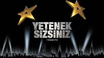 Yetenek Sizsiniz 2025 nerede çekiliyor?