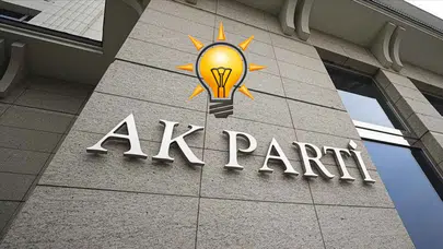 AK Parti, Manisa Büyükşehir Belediye Başkanlığı seçiminde aday çıkarmayacak!