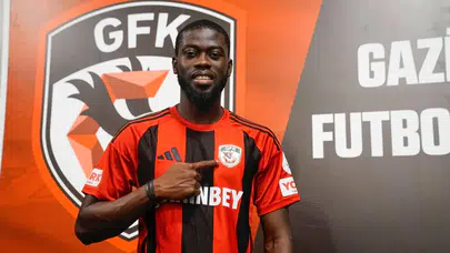 Badou Ndiaye'nin yeni adresi belli oldu!