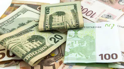 17 Haziran Salı dolar ve euro kaç TL oldu?