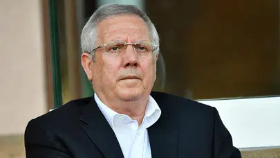 Aziz Yıldırım'ın toplantıda söyledikleri ortaya çıktı!