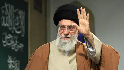 Ayetullah Ali Hamaney kimdir? Trump, neden Ayetullah Ali Hamaney’i hedef gösterdi?