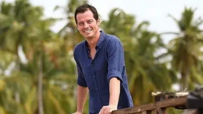 Alp Kırşan kimdir? Alp Kırşan kaç yaşında, evli mi?