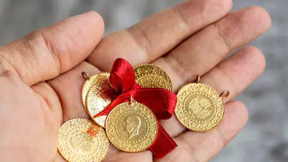 Gram altında kritik seviyeler