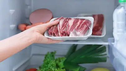 Kurban etini buzluğa koymadan önce ne yapmalısınız? İşte doğru saklama yöntemleri
