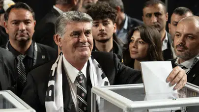 Beşiktaş'ta tarihi proje hayata geçecek!