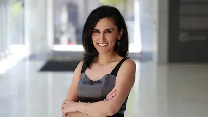 Ünlü Türk bilim insanı Canan Dağdeviren beyin kanaması geçirdi!