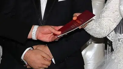 Evlenecek çiftlere büyük destek! 58 işletme ve 6 kuyumcudan özel indirim