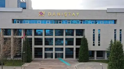 Danıştay Başkanlığı 8 sözleşmeli personel alımı yapıyor! Başvurular 20 Haziran’da başlıyor!