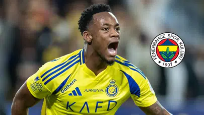 Jhon Duran'ın Fenerbahçe'ye maliyeti belli oldu