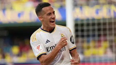 Fenerbahçe'den Lucas Vazquez harekatı!