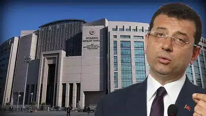 İBB yolsuzluk dosyasında 2 isme daha tahliye kararı