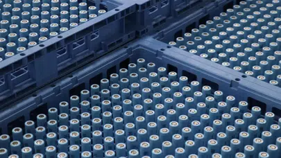 Türkiye'de 3 lityum-iyon batarya fabrikası üretime geçiyor!