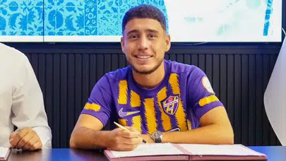 Emre Mor Eyüpspor defterini kapattı: İşte yeni takımı