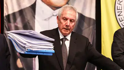 Aziz Yıldırım'dan net mesaj