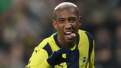 Anderson Talisca'ya Premier Lig'den sürpriz talip!