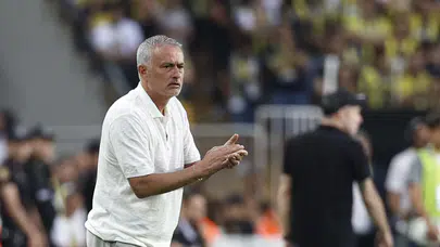 Fenerbahçe'ye 25 milyon Euro'luk forvet transferi!