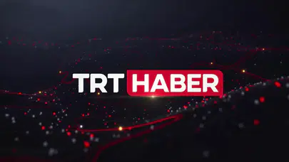 İsrail polisinden TRT'ye müdahale: Canlı yayın yapmasını engellediler