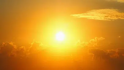 Gaziantep'te bugün hava nasıl olacak? 12 Haziran Gaziantep hava durumu