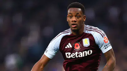 Jhon Duran'ın yeni adresi Süper Lig!