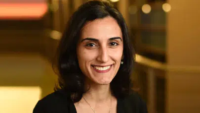 Canan Dağdeviren kimdir? Türkiye’den dünyaya açılan bir bilim ışığı