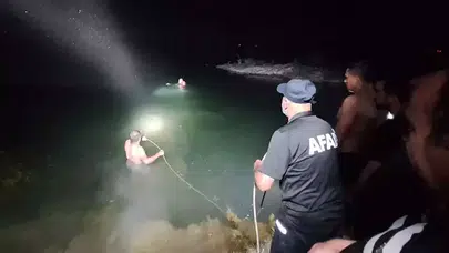 Yürek yakan olay: Kayıp çocuk suda ölü bulundu