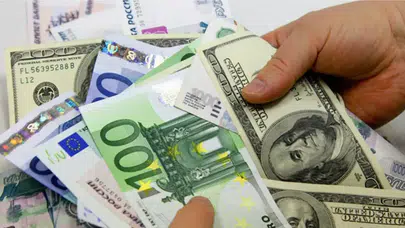 Haftanın son iş gününde dolar ve euro ne kadar oldu? İşte 27 Haziran Cuma güncel döviz kurları!