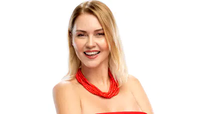 Didem Uzel kimdir? Kaç yaşında, nereli, evli mi? İşte Didem Uzel'in hayatı ve kariyeri...