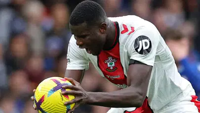 Trabzonspor, Paul Onuachu'ya kavuşuyor!