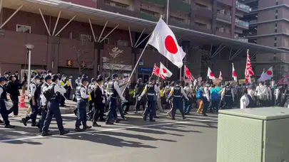 Japonya’daki Kürtler neden gündemde?