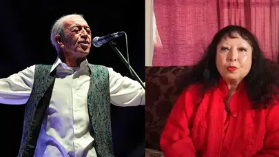 Edip Akbayram'a yönelik kuzeni Serpil Alkan'dan şok iddia: 14 yaşındayken bana cinsel istismarda bulundu