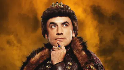 Prens 4. sezon olacak mı?