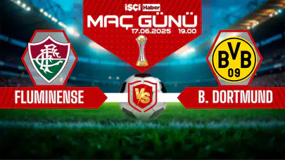 Fluminense-Borussia Dortmund maçı ne zaman, saat kaçta ve hangi kanalda?